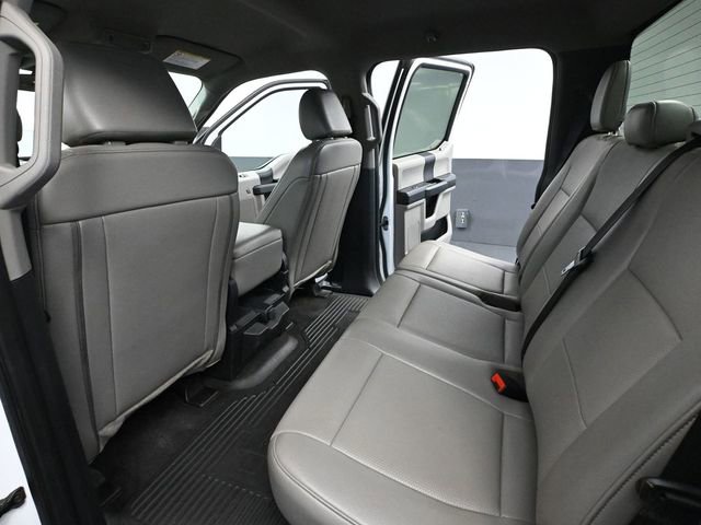 Used 2021 Ford F250 XL w/ Power Equipment Group image 36