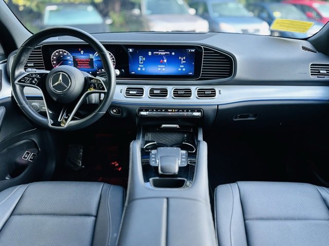 Used 2024 Mercedes-Benz GLE 450e 4MATIC image 25