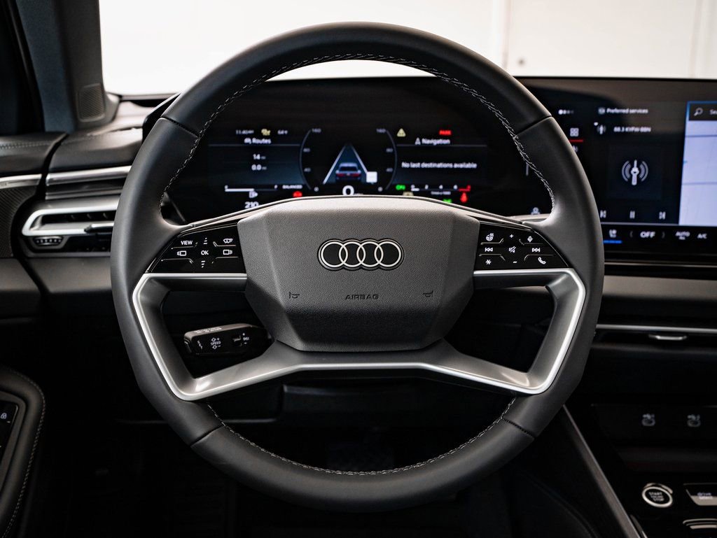 New 2026 Audi A6 Premium Plus image 40