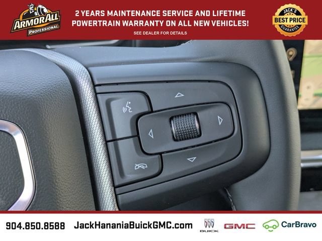 New 2026 GMC Sierra 2500 Denali w/ Denali Reserve Package AWD/4WD image 26