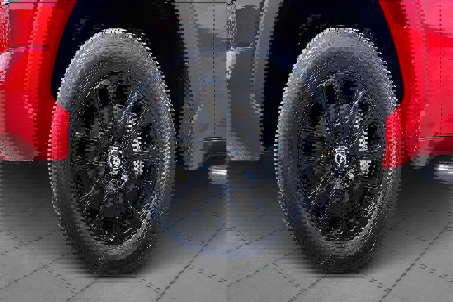 Used 2026 Toyota Tundra Limited image 11