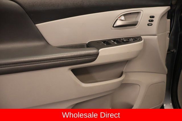 Used 2012 Honda Odyssey Touring image 9