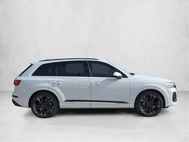 New 2026 Audi Q7 3.0T Premium Plus AWD/4WD image 4