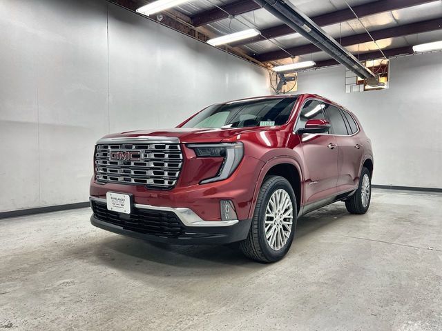 New 2026 GMC Acadia Denali w/ Super Cruise Package image 1