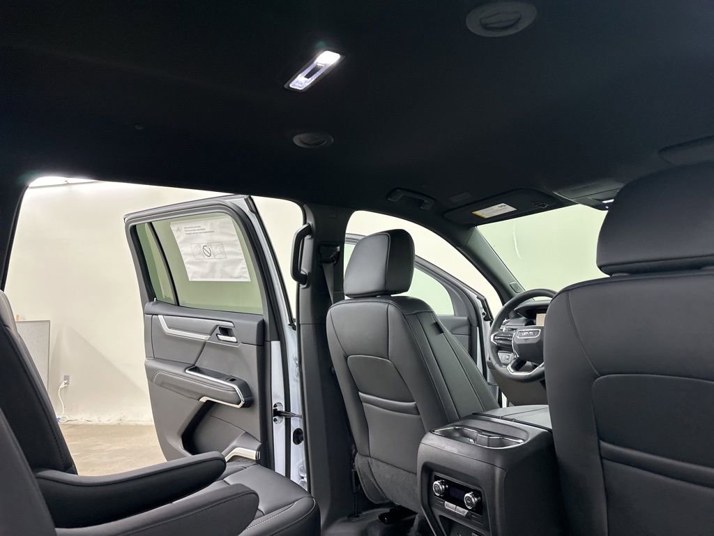 New 2026 GMC Acadia Elevation w/ Elevation Premium Package AWD/4WD image 19