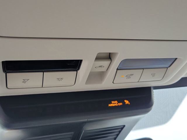 New 2025 MAZDA CX-90 Plug-In Hybrid w/ Premium Plus image 18