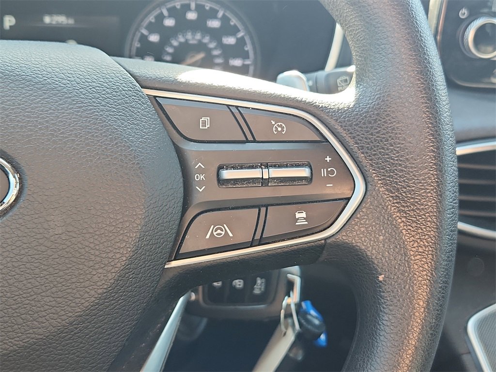 Used 2021 Hyundai Santa Fe SE image 24