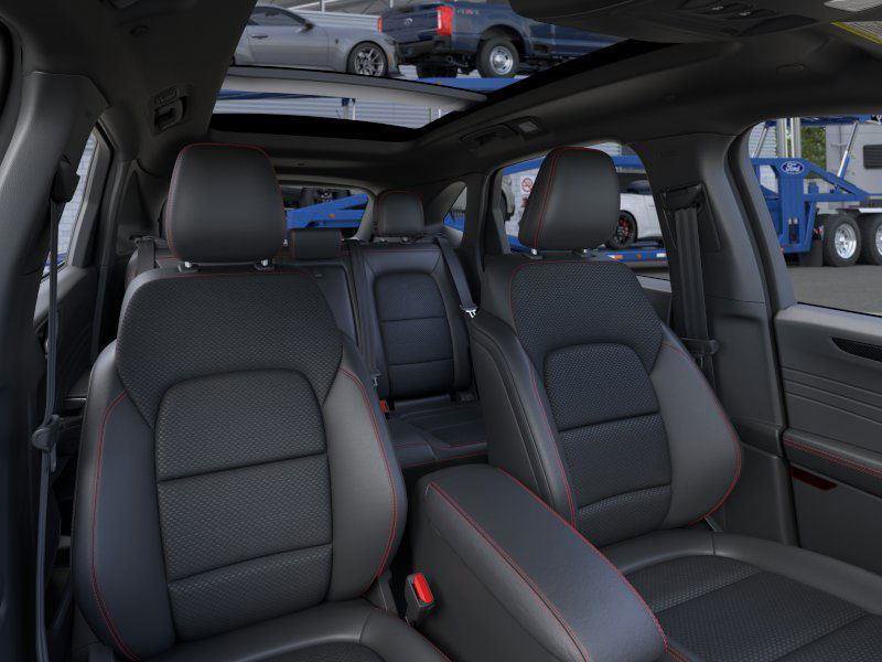New 2026 Ford Escape ST-Line image 10