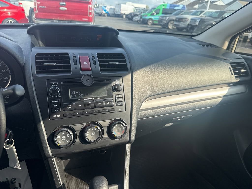 Used 2014 Subaru Crosstrek 2.0i Premium image 33