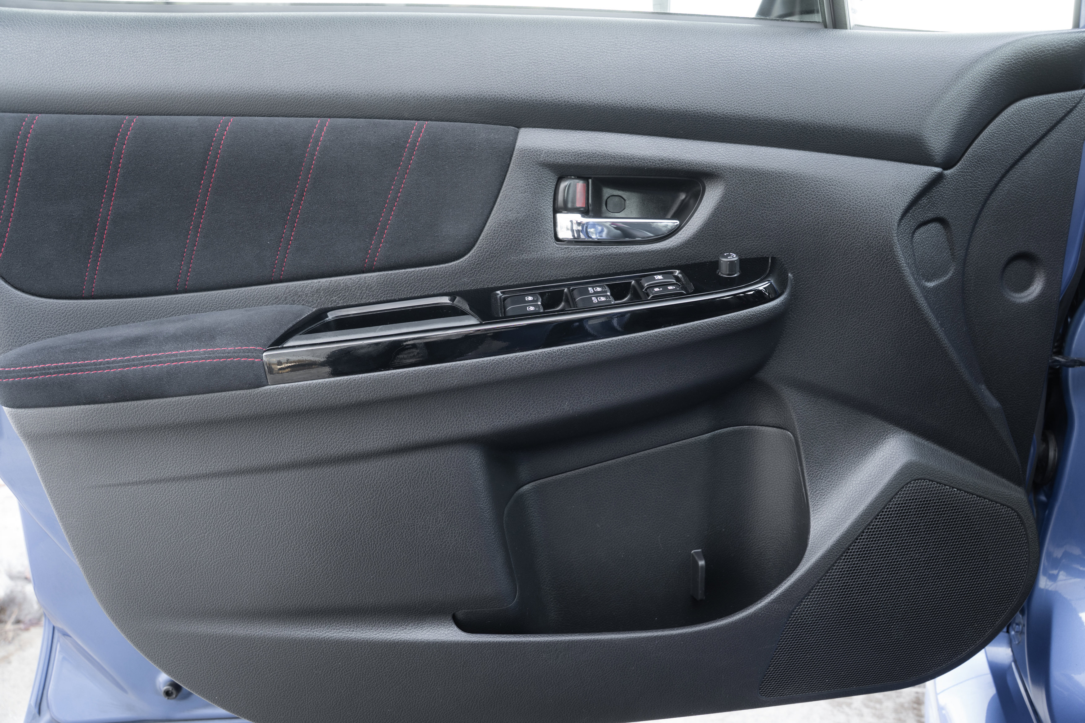 Used 2021 Subaru WRX STI w/ Popular Package #3 (IZT) image 19