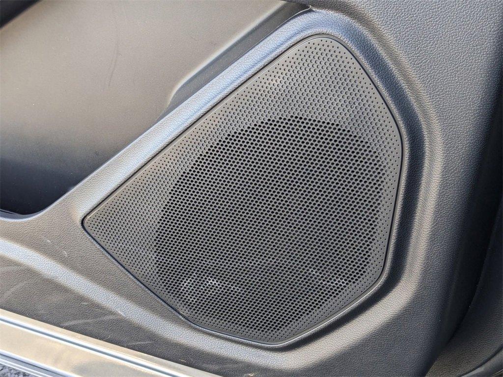 Used 2025 Ford Explorer Platinum w/ LUX Leather Package image 15