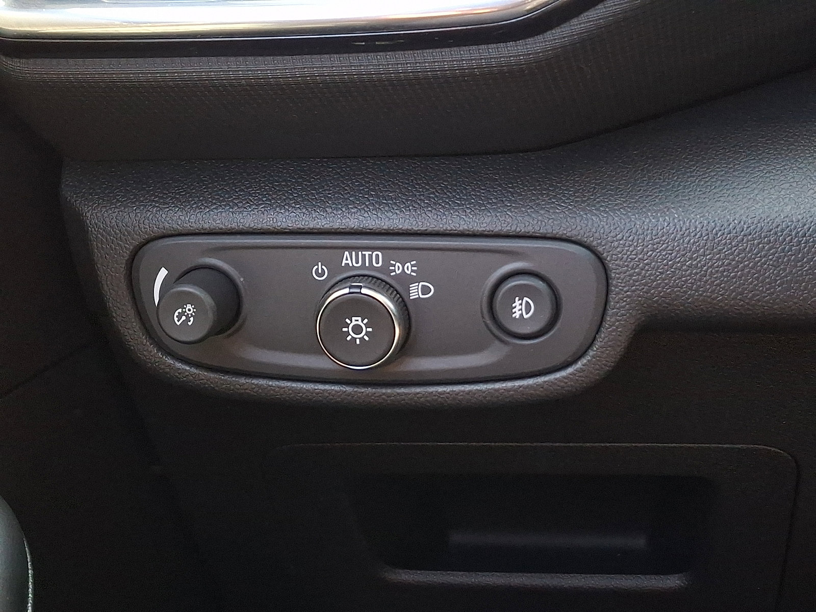 Certified 2023 Chevrolet TrailBlazer LT w/ Convenience Package image 22