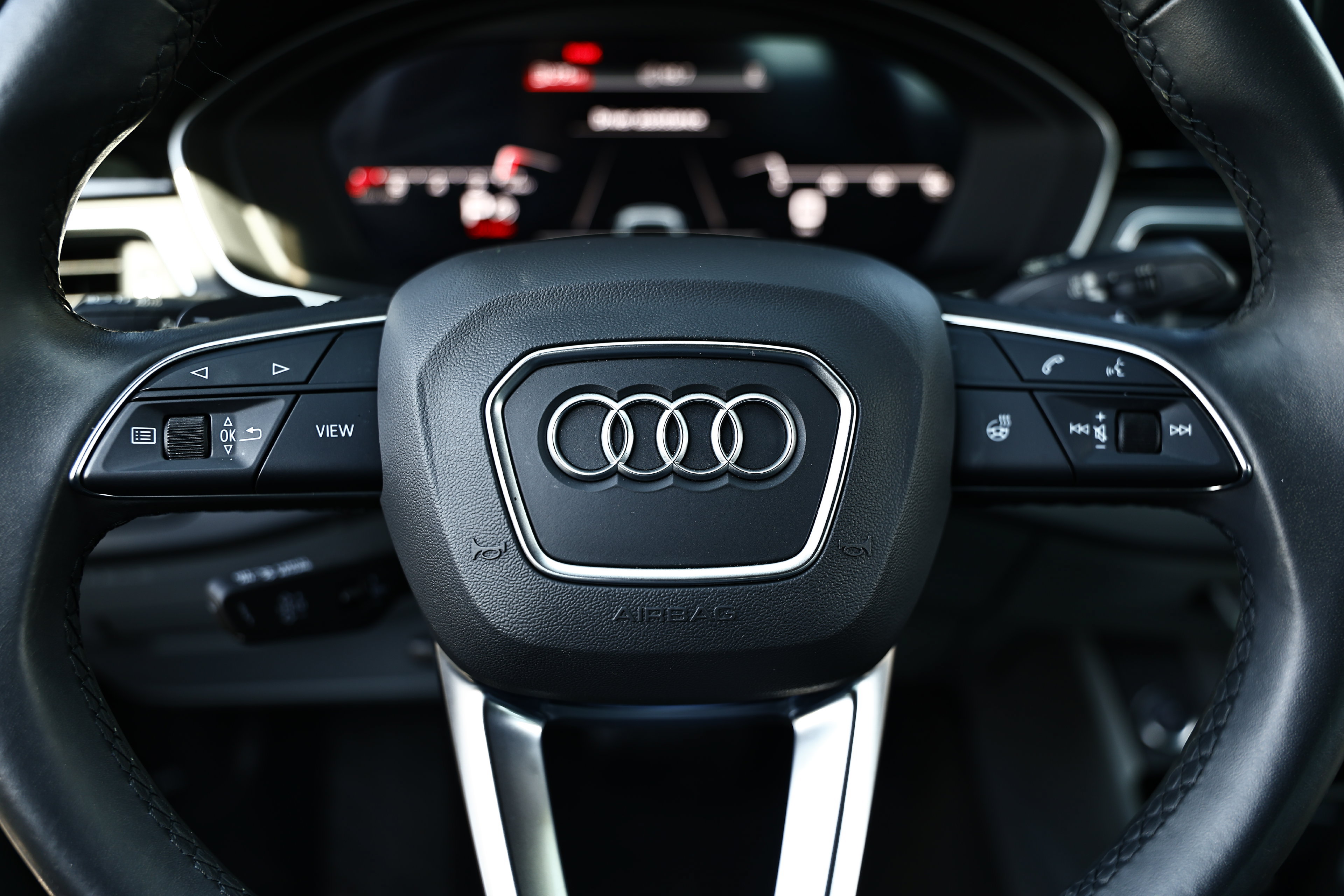 Used 2023 Audi A5 2.0T Premium Plus w/ Premium Plus AWD/4WD image 32