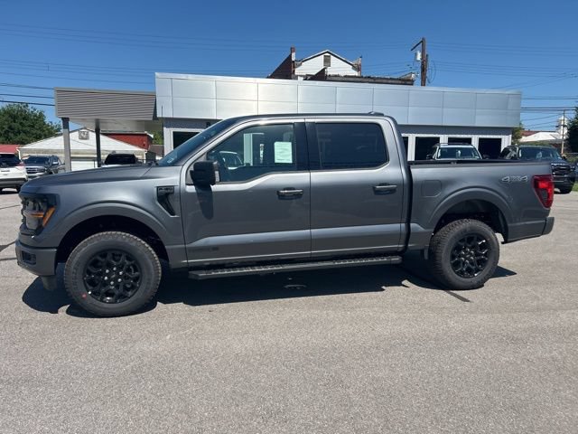 New 2026 Ford F150 XLT w/ Equipment Group 302A MID AWD/4WD image 5