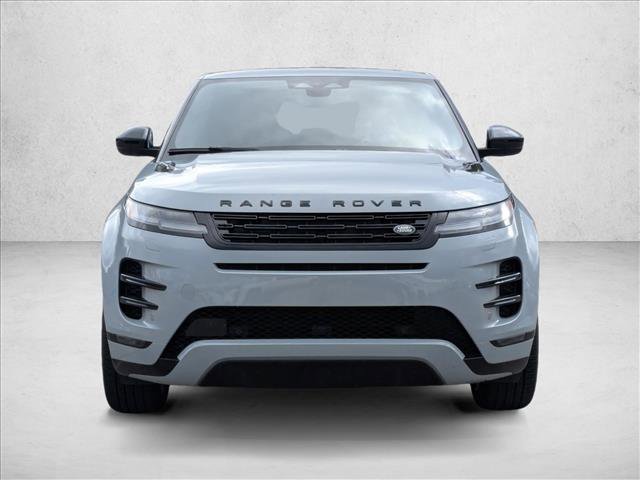 Used 2024 Land Rover Range Rover Evoque Dynamic SE AWD/4WD video 2
