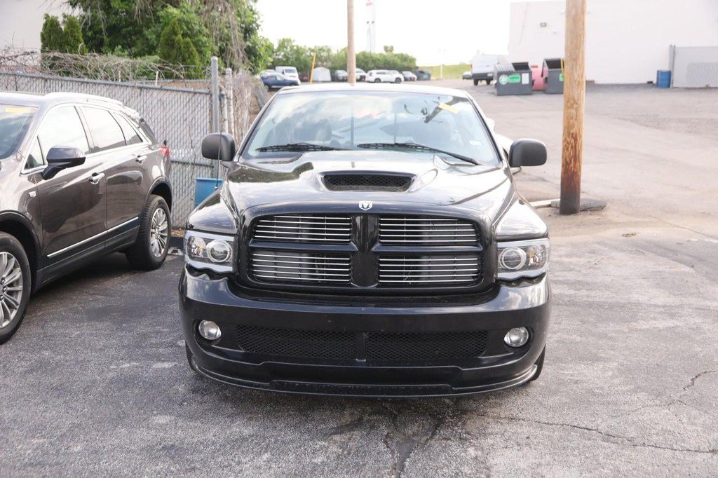 Used 2004 Dodge Ram 1500 Truck 2WD Regular Cab image 3