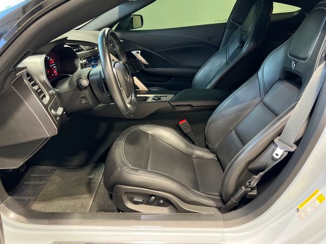 Used 2019 Chevrolet Corvette Grand Sport image 20