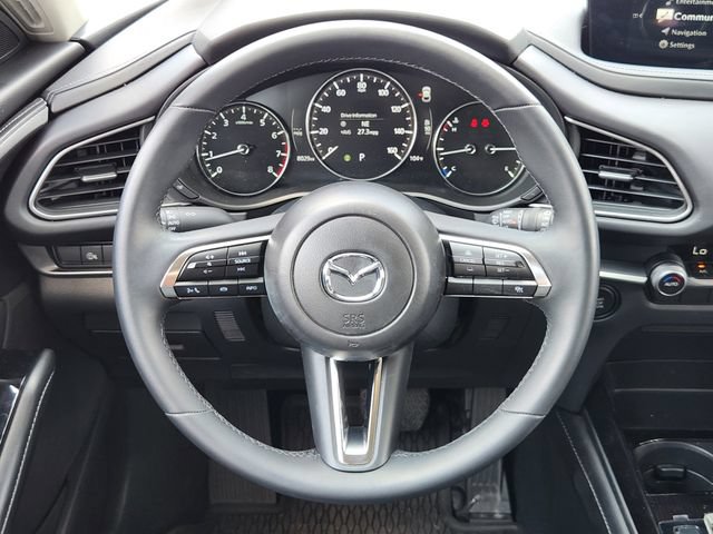 Used 2025 MAZDA CX-30 AWD 2.5 S w/ Select Sport Pkg image 26