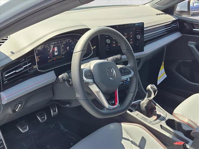 New 2026 Volkswagen Jetta GLI Autobahn FWD video 3
