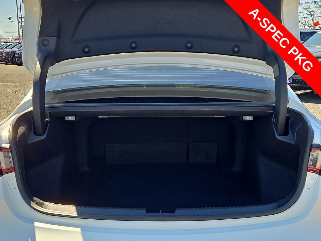 Used 2022 Acura TLX SH-AWD w/ A-SPEC Pkg image 32