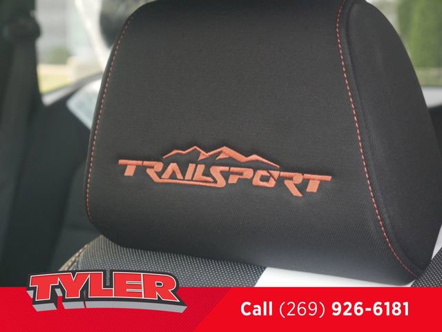 New 2026 Honda CR-V TrailSport image 40