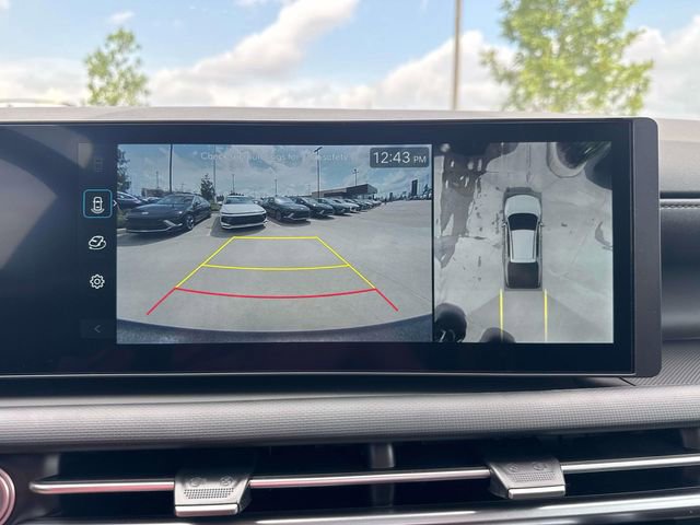 New 2026 Hyundai Santa Cruz XRT image 30