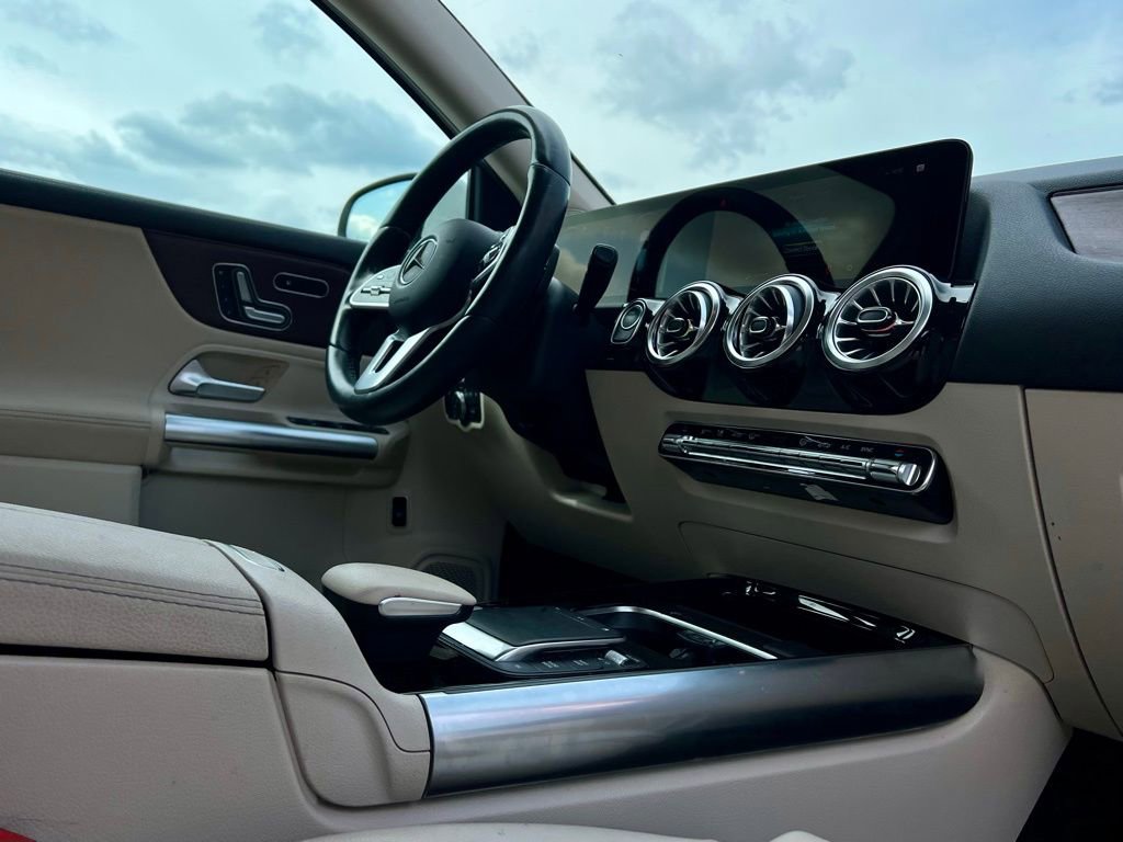 Certified 2023 Mercedes-Benz GLA 250 4MATIC image 12
