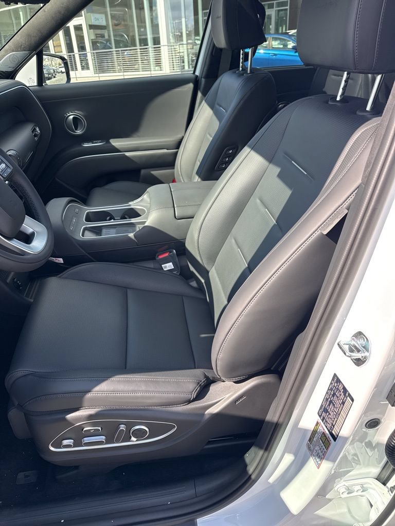 New 2026 Hyundai Palisade Calligraphy AWD/4WD image 9