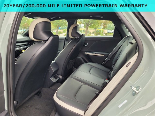 New 2025 Kia K4 GT-Line w/ GT-Line Premium Package image 6