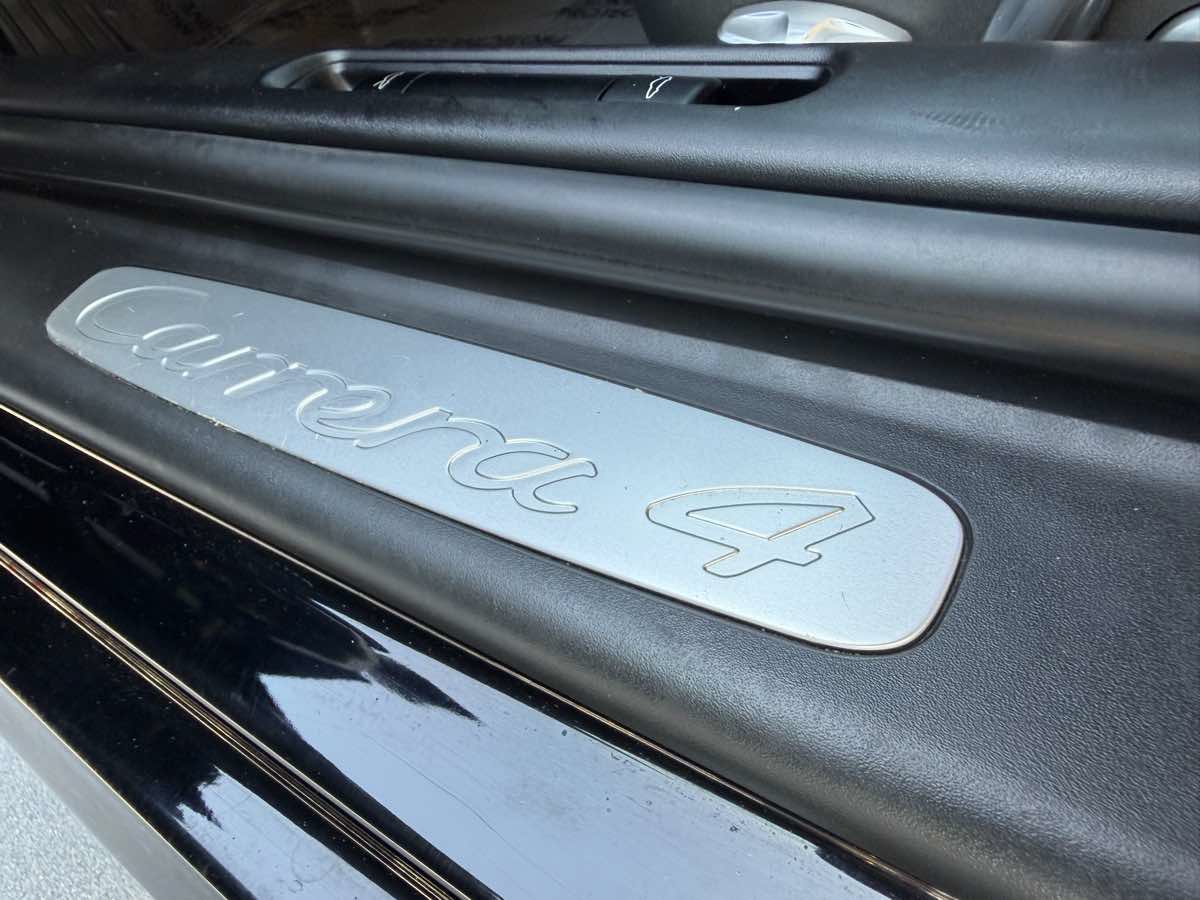 Used 2008 Porsche 911 Carrera 4 AWD/4WD image 30