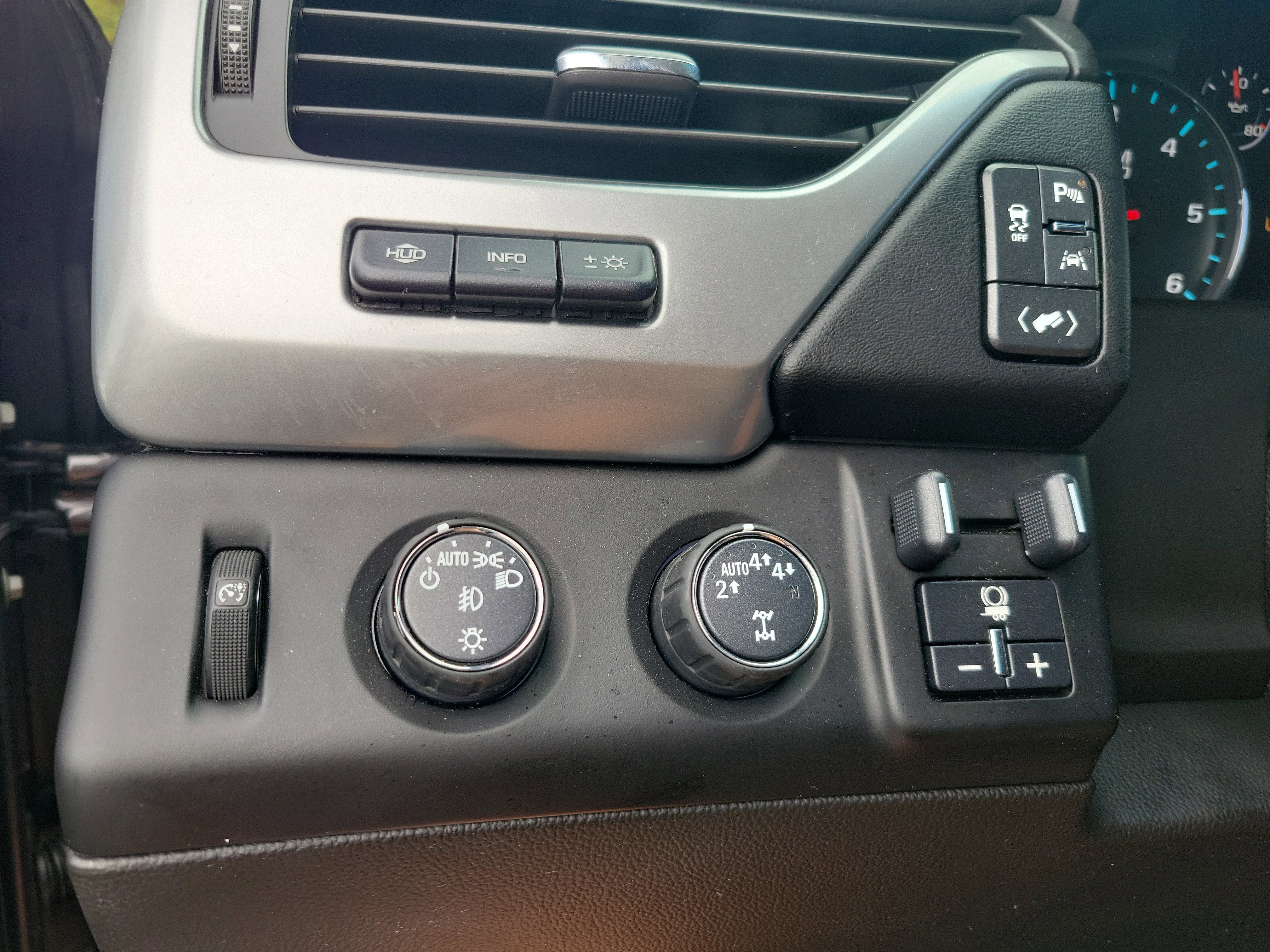 Used 2017 Chevrolet Tahoe Premier image 28