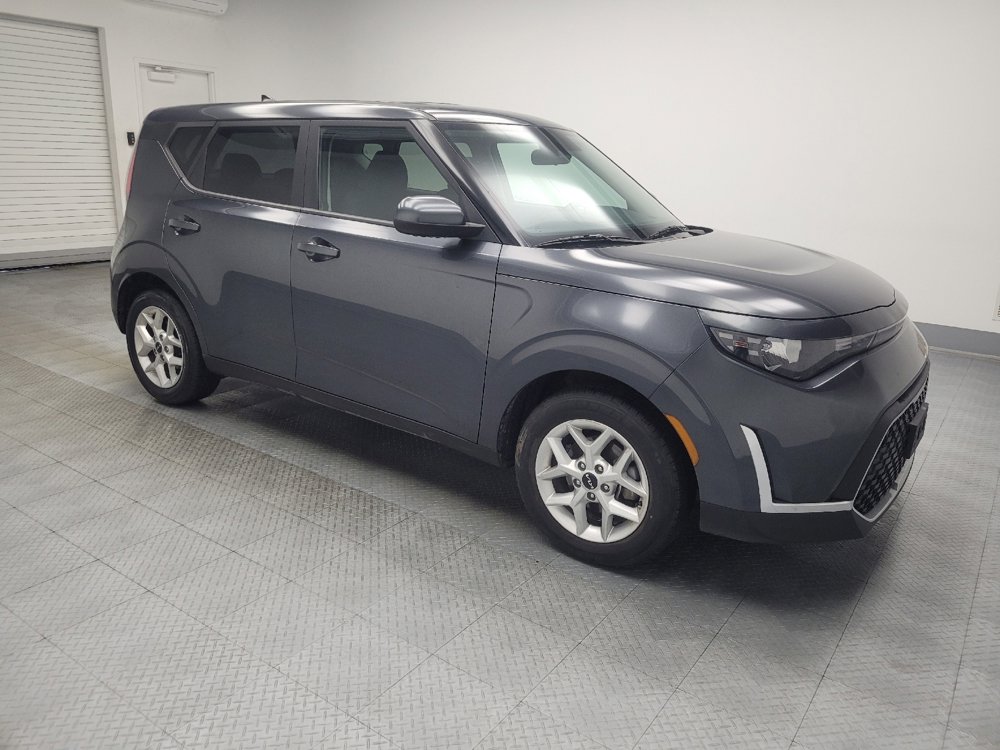 Used 2023 Kia Soul LX w/ Option Group 015 image 11