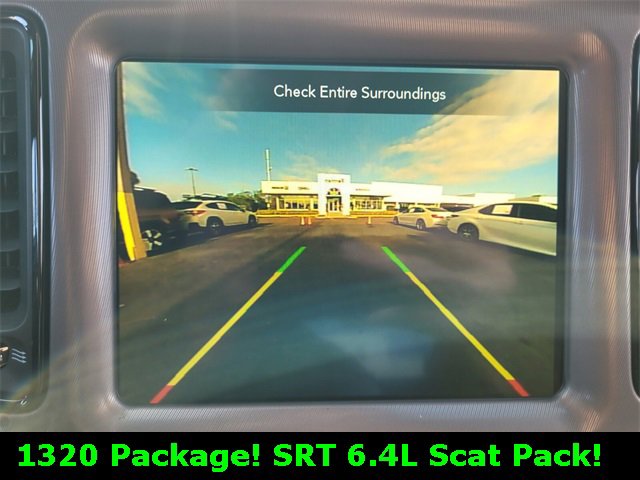 Certified 2023 Dodge Challenger R/T Scat Pack image 23
