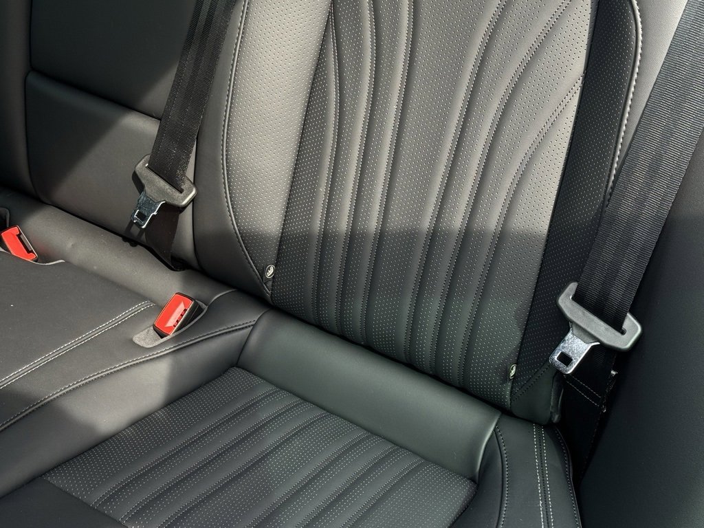 New 2024 Maserati Grecale GT image 19