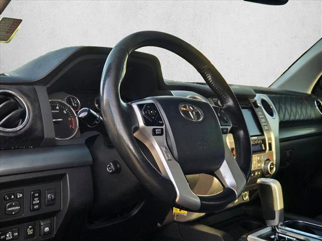 Used 2014 Toyota Tundra Platinum image 7