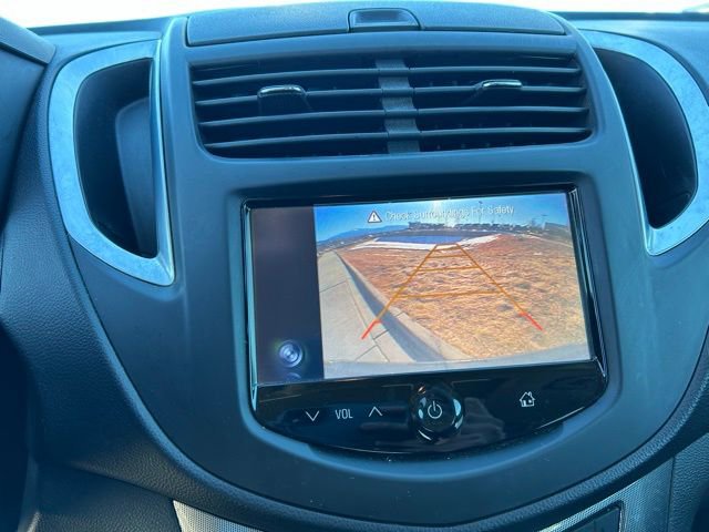 Used 2016 Chevrolet Trax LTZ w/ Midnight Edition image 22