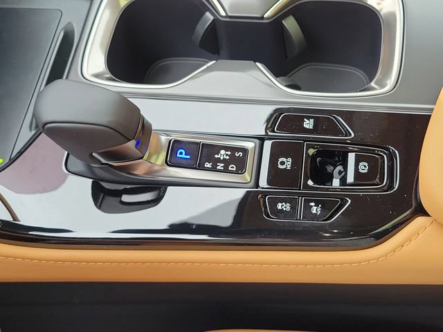 New 2026 Lexus NX 350 AWD w/ Luxury Package image 29