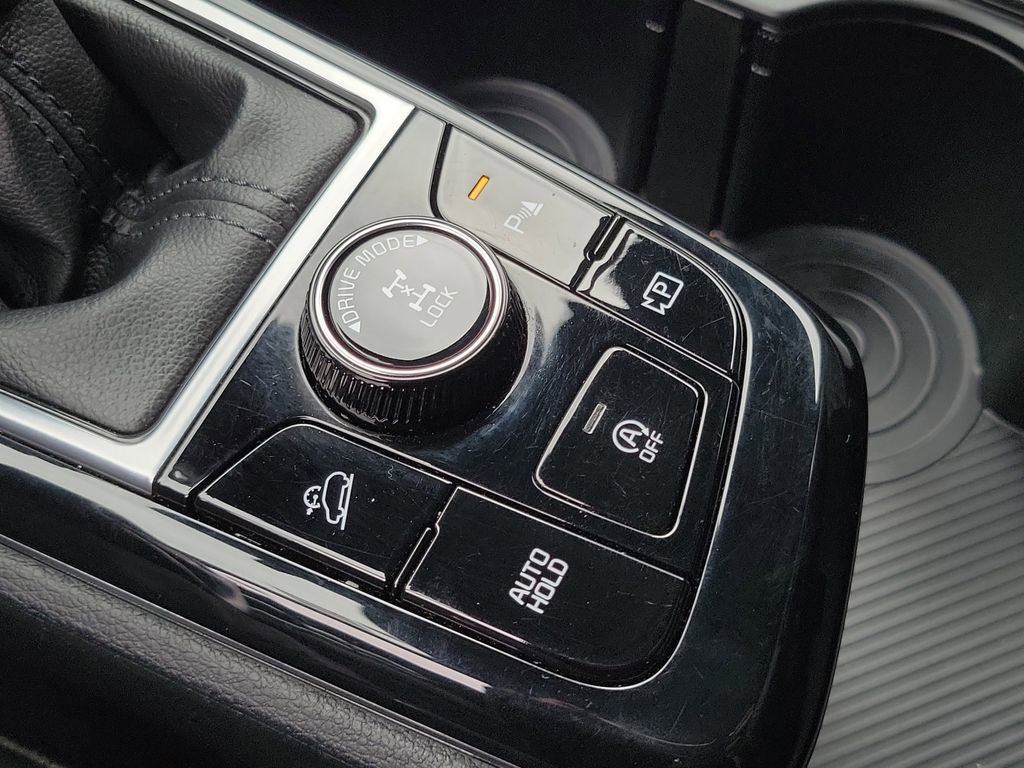 Used 2023 Kia Sportage X-Line image 15