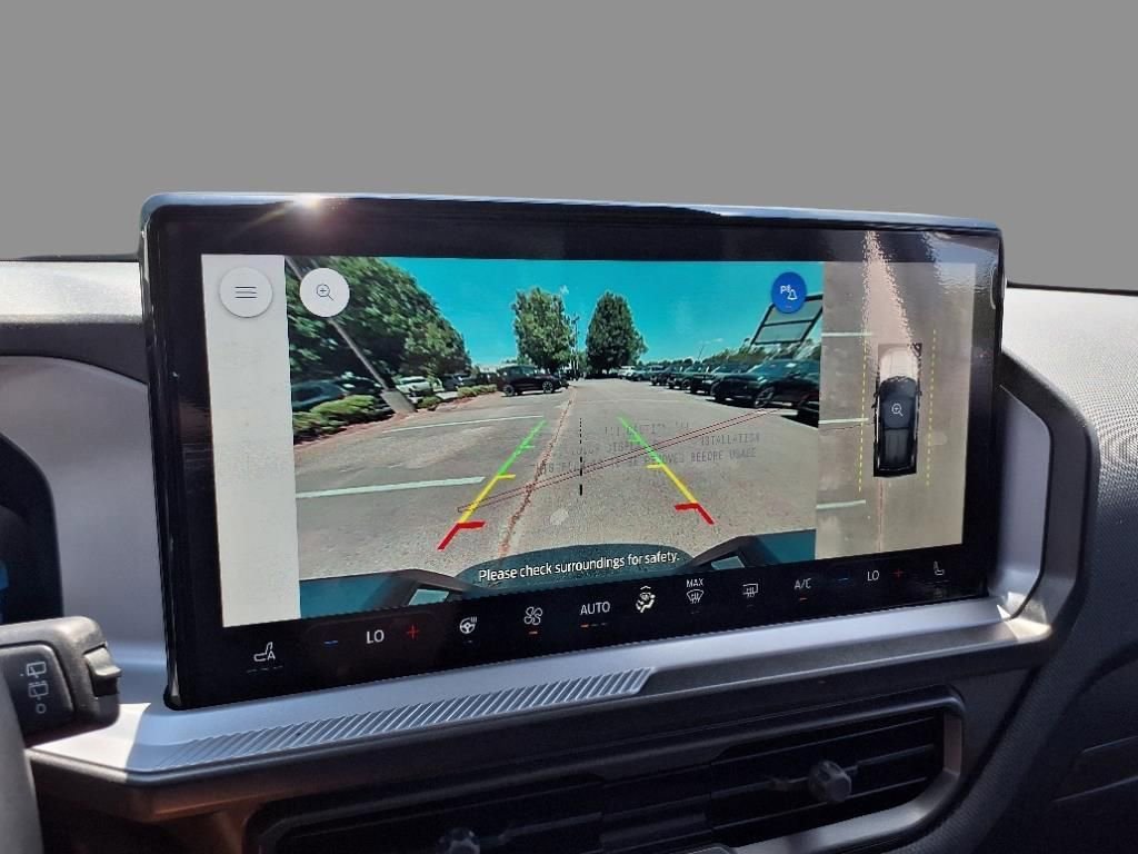 New 2025 Ford Bronco Sport Outer Banks w/ Outer Banks Tech Package+ AWD/4WD image 22