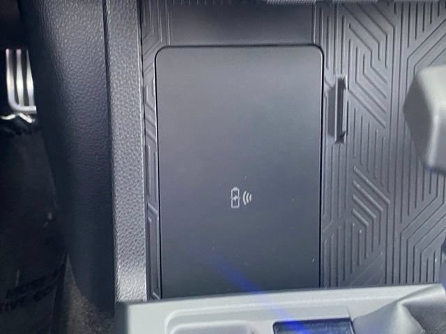 Certified 2025 Toyota 4Runner TRD Pro AWD/4WD image 32