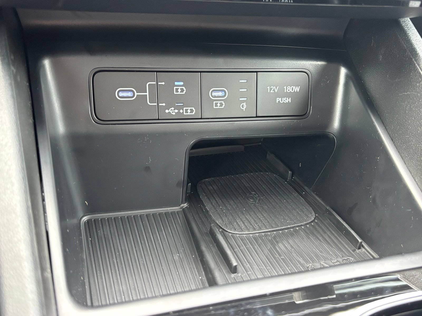 New 2026 Hyundai Santa Cruz SEL FWD image 23