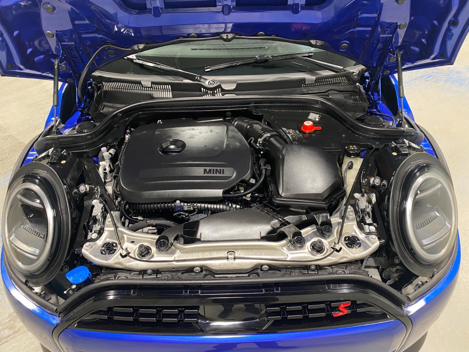 Certified 2025 MINI Cooper S image 29