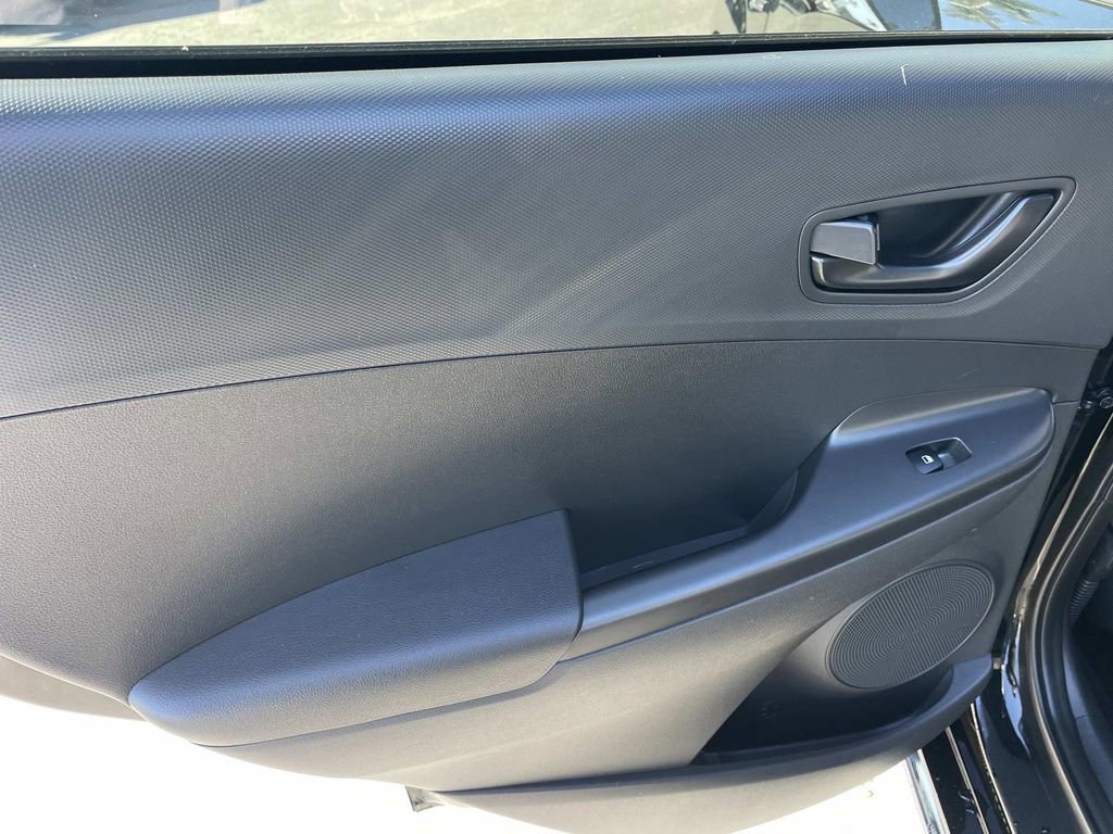 Certified 2023 Hyundai Kona N Line image 25