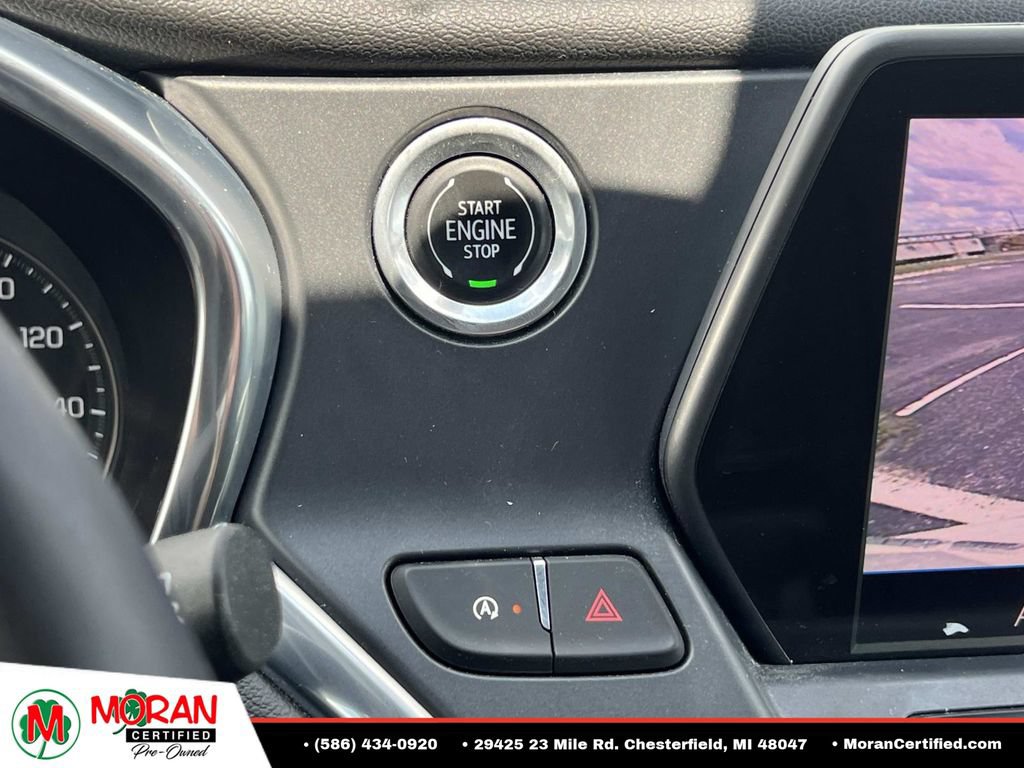 Used 2020 Chevrolet Blazer LT AWD/4WD image 23
