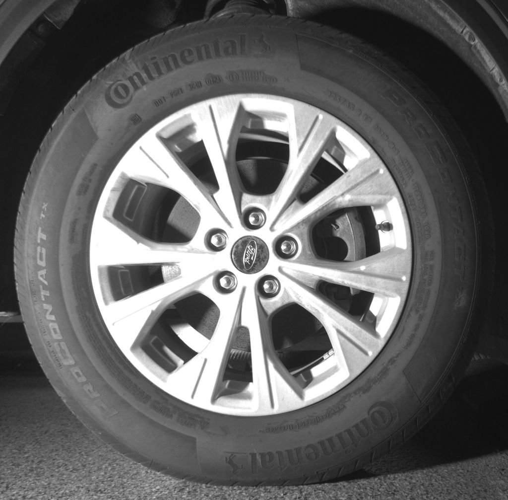 Used 2024 Ford Escape Active AWD/4WD image 30