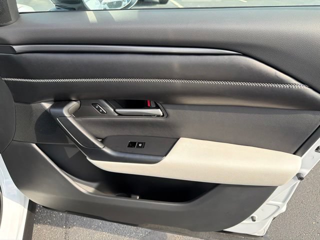 New 2026 MAZDA CX-50 AWD 2.5 S w/ Weather Package image 36