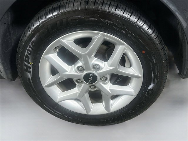 Used 2023 Kia Soul LX w/ Option Group 015 image 26