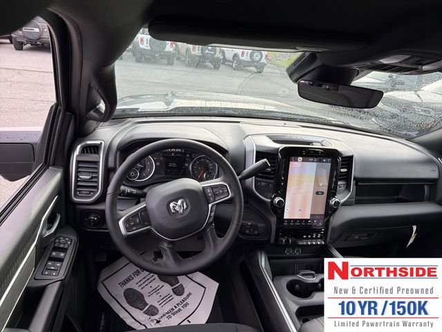 New 2026 RAM 3500 Big Horn image 15