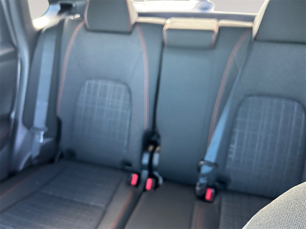 New 2026 Honda HR-V Sport image 13