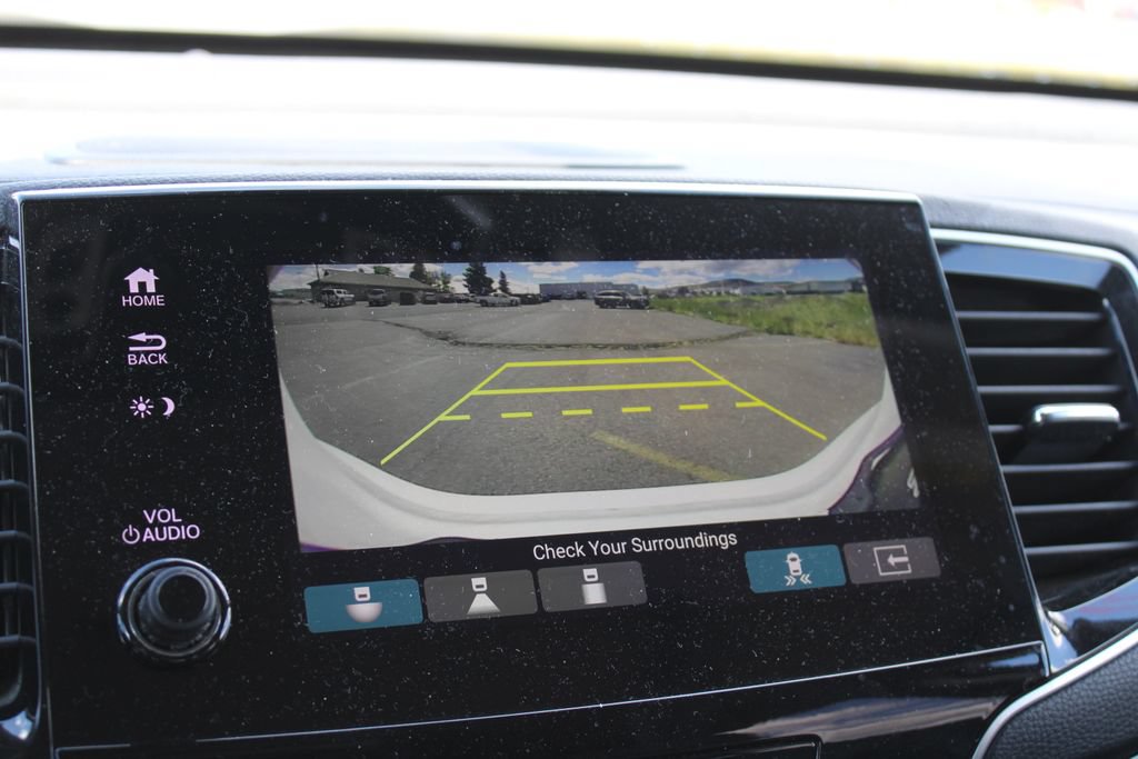 Used 2022 Honda Pilot Elite image 14